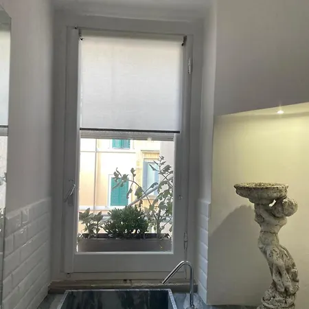 Monti Stunning Flat Rome