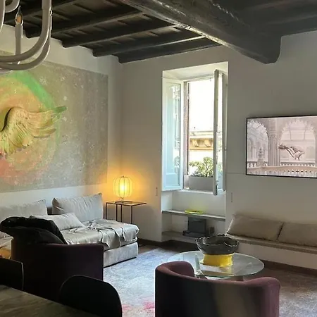 Monti Stunning Flat *