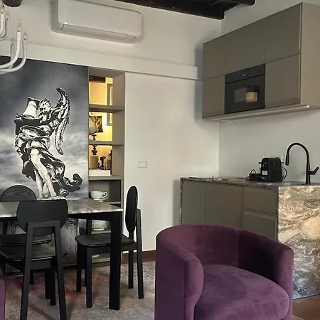 Monti Stunning Flat Apartment *