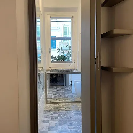 Monti Stunning Flat Apartment