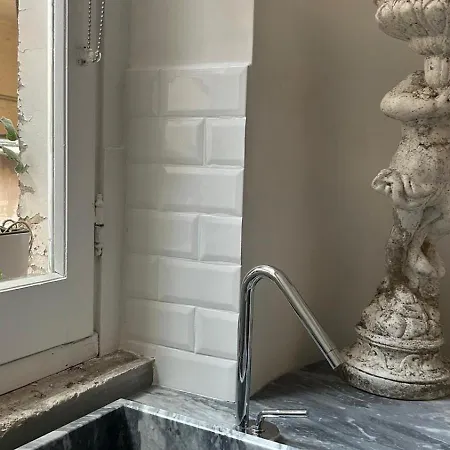Monti Stunning Flat Apartment Rome