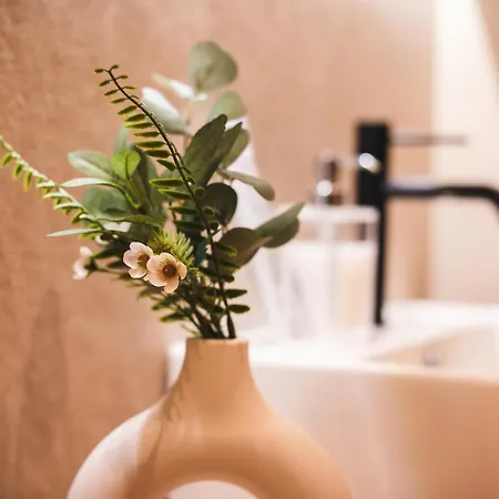 Apartment Vatican Charming Rhome *