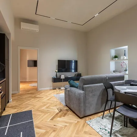 Apartment Vatican Charming Rhome Rome