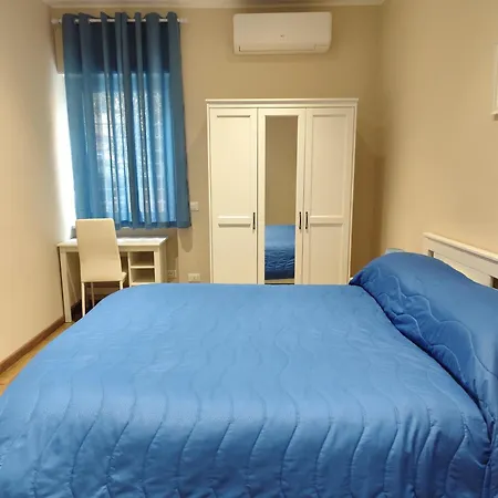 La Casetta Battistini Apartment Rome