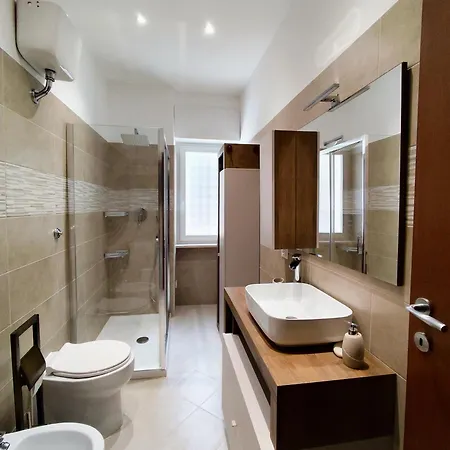 La Casetta Battistini Apartment Rome