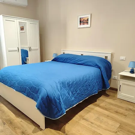 Apartment La Casetta Battistini Rome