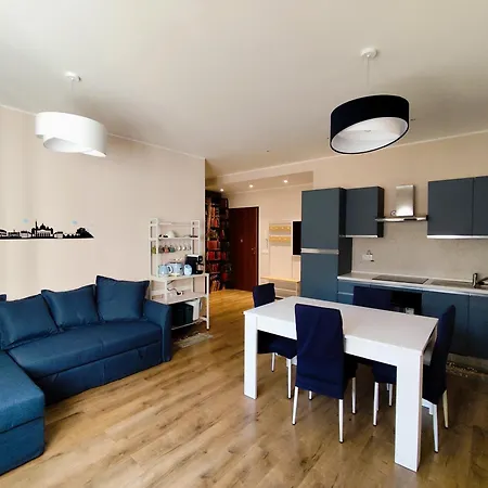 Apartment La Casetta Battistini *