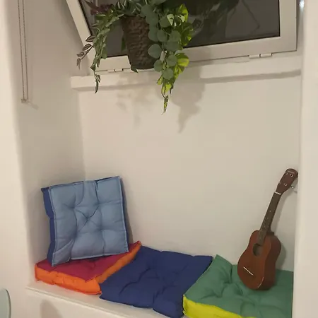 Ikigai Casa Colosseo Apartamento