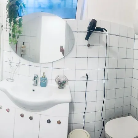 Apartamento Ikigai Casa Colosseo