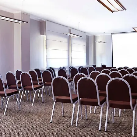 Crowne Plaza St. Peter's By Ihg