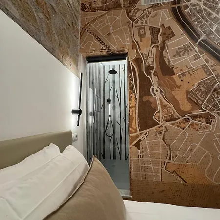 Felice Hotel Rome