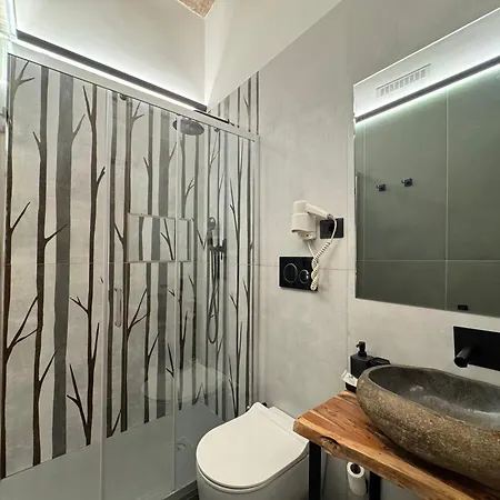 Hotel Felice Rome