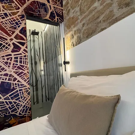 Hotel Felice Rome