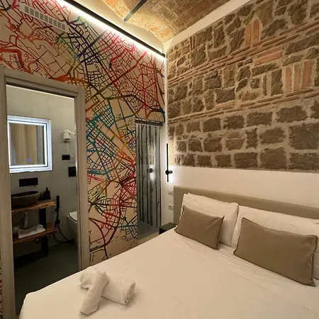 Hotel Felice Rome