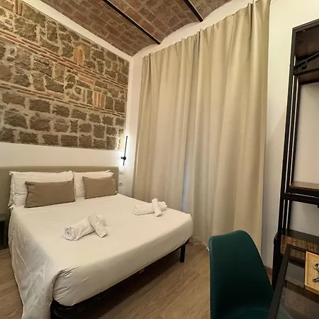 Felice Hotel Rome