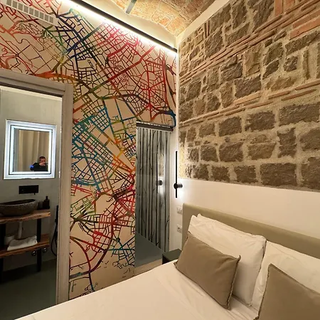Hotel Felice Rome