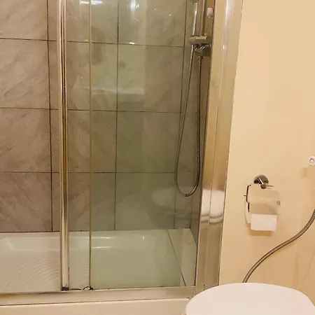 Vendégház I Dormienti