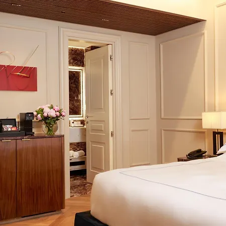 The First Arte - Preferred & Hotel Rome