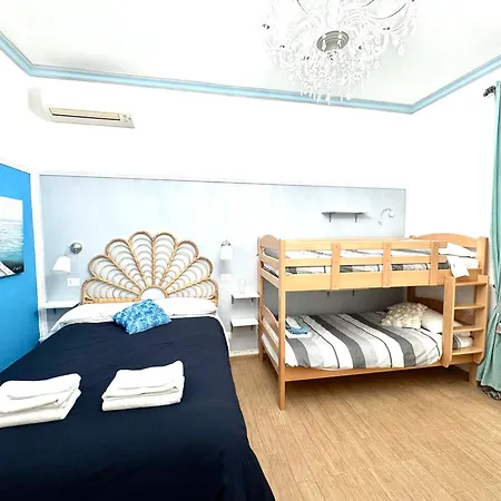 Etere In Prati Penzion 3*