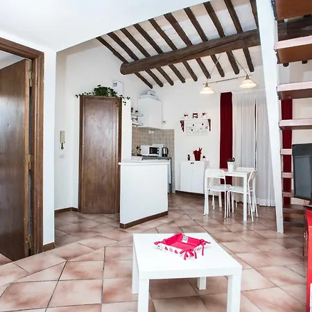 Moro Magenta 1 Casa E Per Vacanze Rome