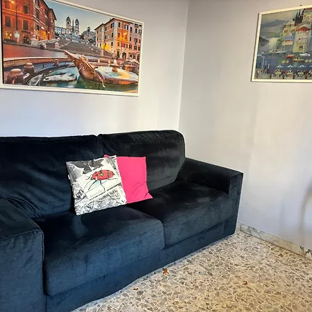 Appartement Internocinque Rome