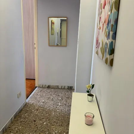 Internocinque Apartment *
