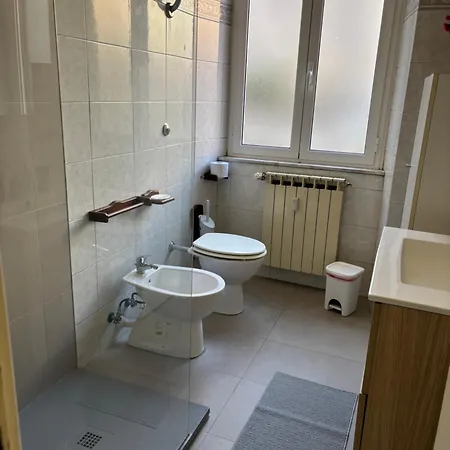 Internocinque Apartment Rome