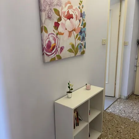 Apartment Internocinque Rome