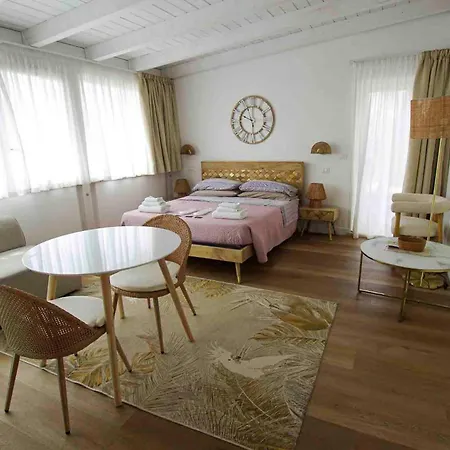 Old Bakery Bed & Breakfast Rome
