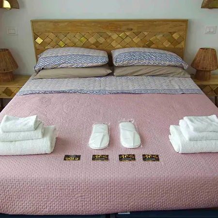 Bed & Breakfast Old Bakery Rome