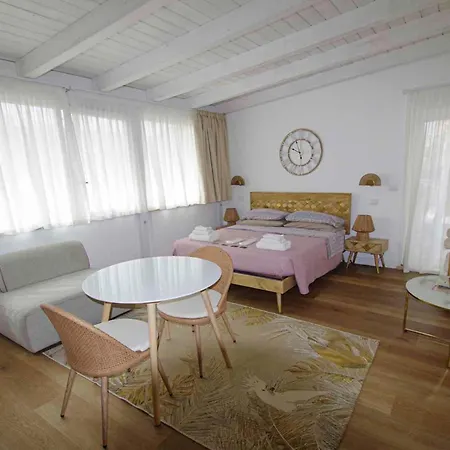 Old Bakery Bed & Breakfast