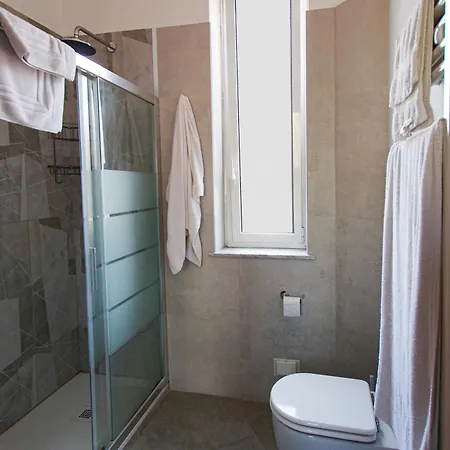 Old Bakery Bed & Breakfast Rome