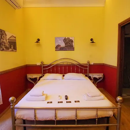 Bed & Breakfast Old Bakery *