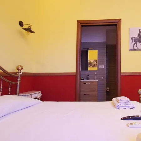 Old Bakery Bed & Breakfast Rome