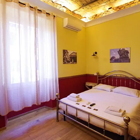 Bed & Breakfast Old Bakery Rome