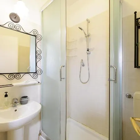 Guest house O Magenta Baylon B *