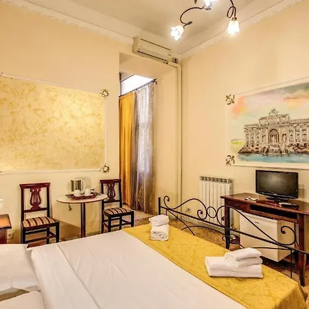 O Magenta Baylon B Guest house
