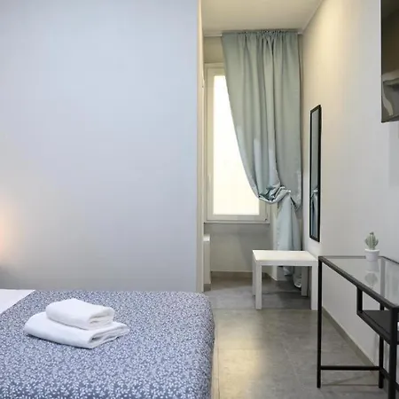 Guest house O Magenta Baylon B Rome
