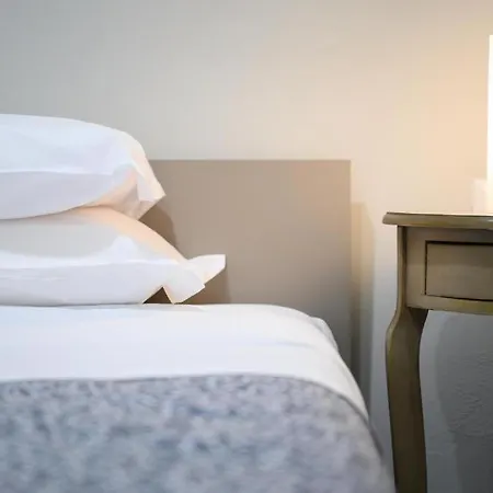 O Magenta Baylon B Guest house Rome