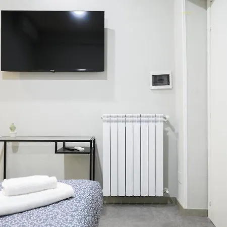 O Magenta Baylon B Guest house *