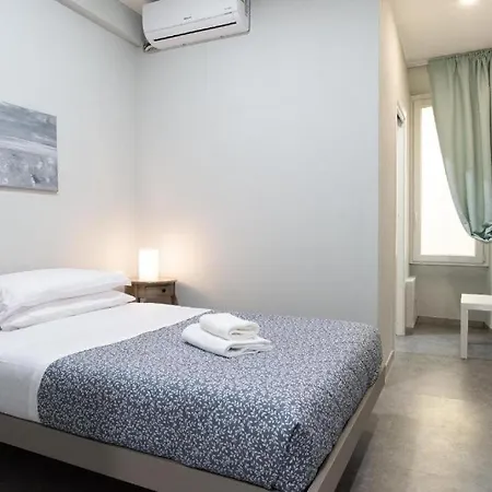 O Magenta Baylon B Guest house Rome