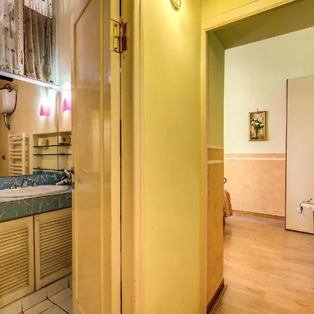 O Magenta Baylon B Guest house