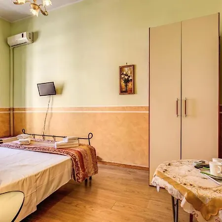 Guest house O Magenta Baylon B