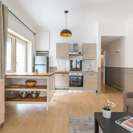 Guardabassi Collection - Vatican Luxury Terrace By Varental Apartment