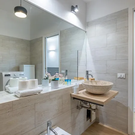 Apartment Guardabassi Collection - Vatican Luxury Terrace By Varental Rome