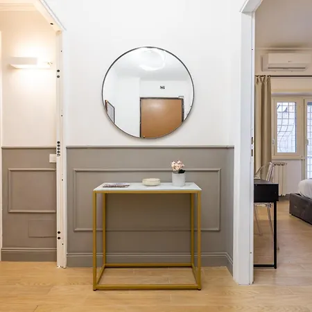 Apartament Guardabassi Collection - Vatican Luxury Terrace By Varental *
