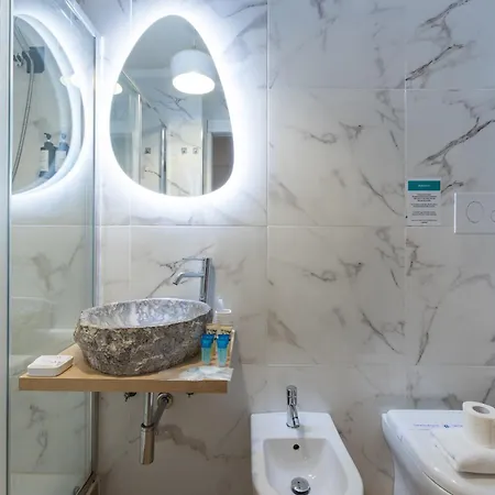 Guardabassi Collection - Vatican Luxury Terrace By Varental Apartment Rome