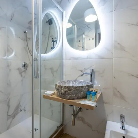 Guardabassi Collection - Vatican Luxury Terrace By Varental Apartment