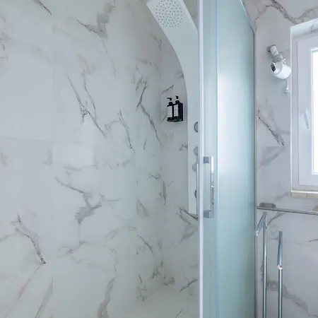 Apartment Guardabassi Collection - Vatican Luxury Terrace By Varental