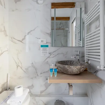 Guardabassi Collection - Vatican Luxury Terrace By Varental Apartment *